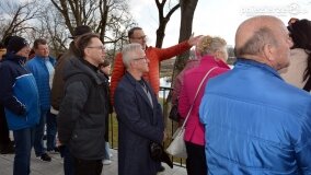 Pałac w Rybieńcu pełen tajemnic... - zdjęcie 34