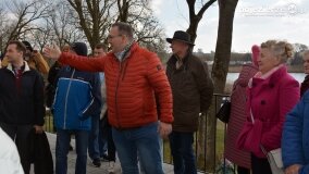 Pałac w Rybieńcu pełen tajemnic... - zdjęcie 33