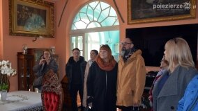 Pałac w Rybieńcu pełen tajemnic... - zdjęcie 31