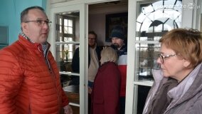 Pałac w Rybieńcu pełen tajemnic... - zdjęcie 30