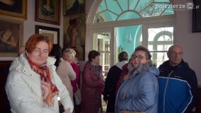 Pałac w Rybieńcu pełen tajemnic... - zdjęcie 28