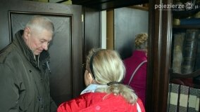 Pałac w Rybieńcu pełen tajemnic... - zdjęcie 27