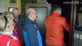 Pałac w Rybieńcu pełen tajemnic... - zdjęcie 26