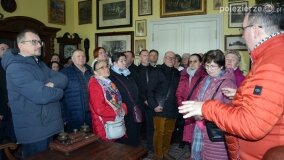 Pałac w Rybieńcu pełen tajemnic... - zdjęcie 25