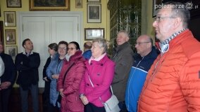 Pałac w Rybieńcu pełen tajemnic... - zdjęcie 24