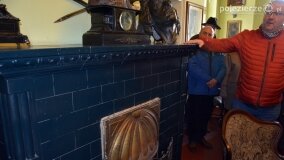 Pałac w Rybieńcu pełen tajemnic... - zdjęcie 23