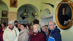 Pałac w Rybieńcu pełen tajemnic... - zdjęcie 22