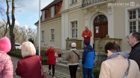 Pałac w Rybieńcu pełen tajemnic... - zdjęcie 17