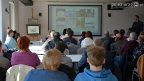 Pałac w Rybieńcu pełen tajemnic... - zdjęcie 14