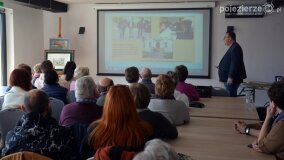 Pałac w Rybieńcu pełen tajemnic... - zdjęcie 13