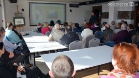 Pałac w Rybieńcu pełen tajemnic... - zdjęcie 11