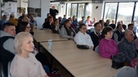 Pałac w Rybieńcu pełen tajemnic... - zdjęcie 9