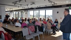 Pałac w Rybieńcu pełen tajemnic... - zdjęcie 8