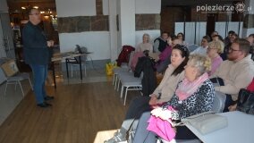 Pałac w Rybieńcu pełen tajemnic... - zdjęcie 6