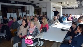 Pałac w Rybieńcu pełen tajemnic... - zdjęcie 5