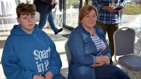 Pałac w Rybieńcu pełen tajemnic... - zdjęcie 4