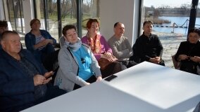 Pałac w Rybieńcu pełen tajemnic... - zdjęcie 3