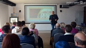 Pałac w Rybieńcu pełen tajemnic... - zdjęcie 2