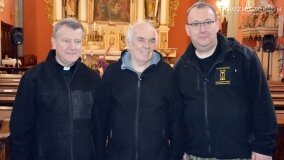 Napoleoński żołnierz z Łopienna odnaleziony! - zdjęcie 66