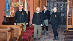 Napoleoński żołnierz z Łopienna odnaleziony! - zdjęcie 65