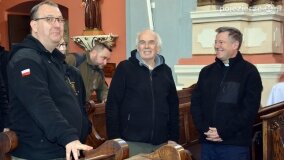 Napoleoński żołnierz z Łopienna odnaleziony! - zdjęcie 64