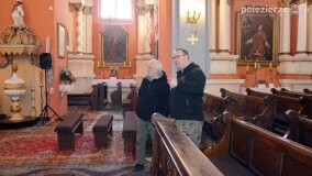 Napoleoński żołnierz z Łopienna odnaleziony! - zdjęcie 62