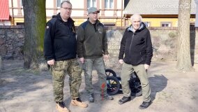 Napoleoński żołnierz z Łopienna odnaleziony! - zdjęcie 59