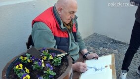 Napoleoński żołnierz z Łopienna odnaleziony! - zdjęcie 58