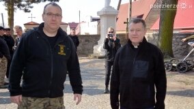 Napoleoński żołnierz z Łopienna odnaleziony! - zdjęcie 55