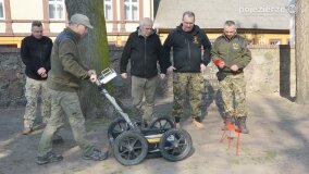 Napoleoński żołnierz z Łopienna odnaleziony! - zdjęcie 53