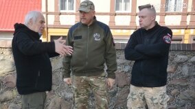 Napoleoński żołnierz z Łopienna odnaleziony! - zdjęcie 49