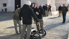 Napoleoński żołnierz z Łopienna odnaleziony! - zdjęcie 48