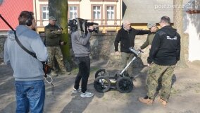 Napoleoński żołnierz z Łopienna odnaleziony! - zdjęcie 47