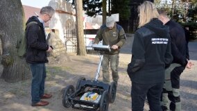 Napoleoński żołnierz z Łopienna odnaleziony! - zdjęcie 45