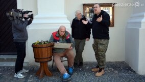 Napoleoński żołnierz z Łopienna odnaleziony! - zdjęcie 44