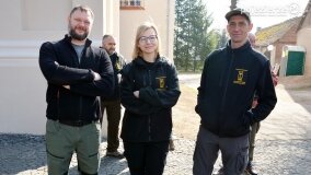 Napoleoński żołnierz z Łopienna odnaleziony! - zdjęcie 43