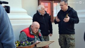 Napoleoński żołnierz z Łopienna odnaleziony! - zdjęcie 42