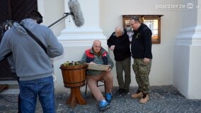 Napoleoński żołnierz z Łopienna odnaleziony! - zdjęcie 41