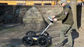 Napoleoński żołnierz z Łopienna odnaleziony! - zdjęcie 40