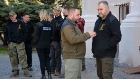 Napoleoński żołnierz z Łopienna odnaleziony! - zdjęcie 39