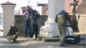 Napoleoński żołnierz z Łopienna odnaleziony! - zdjęcie 38