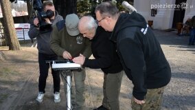 Napoleoński żołnierz z Łopienna odnaleziony! - zdjęcie 36