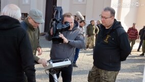 Napoleoński żołnierz z Łopienna odnaleziony! - zdjęcie 35