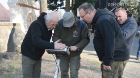 Napoleoński żołnierz z Łopienna odnaleziony! - zdjęcie 32