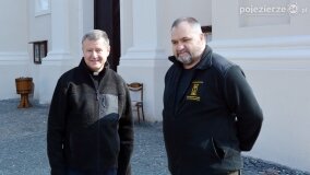 Napoleoński żołnierz z Łopienna odnaleziony! - zdjęcie 31