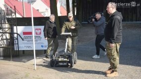 Napoleoński żołnierz z Łopienna odnaleziony! - zdjęcie 30