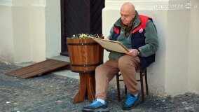 Napoleoński żołnierz z Łopienna odnaleziony! - zdjęcie 29