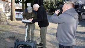 Napoleoński żołnierz z Łopienna odnaleziony! - zdjęcie 28