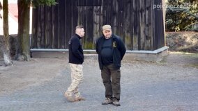 Napoleoński żołnierz z Łopienna odnaleziony! - zdjęcie 24