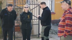 Napoleoński żołnierz z Łopienna odnaleziony! - zdjęcie 21